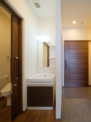 ゴールドライフ高茶屋