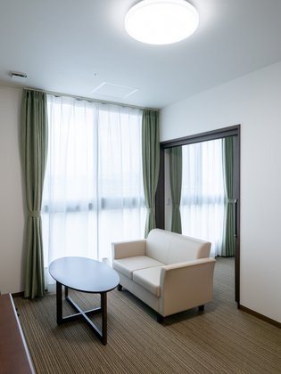 ゴールドライフ高茶屋