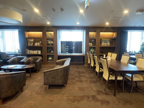 ゴールドライフ高茶屋