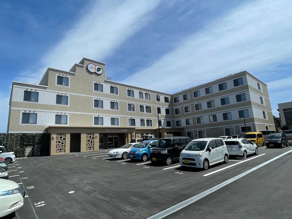 写真54枚】ゴールドライフ高茶屋の費用・評判(三重県津市のシニア向け