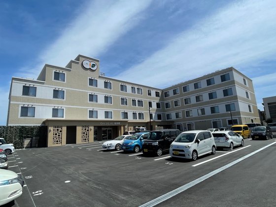 ゴールドライフ高茶屋