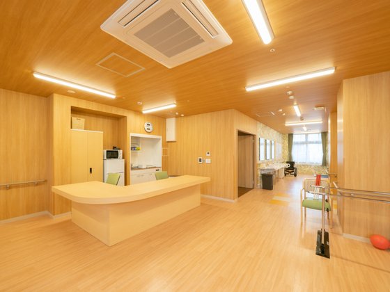 ゴールドライフ高茶屋