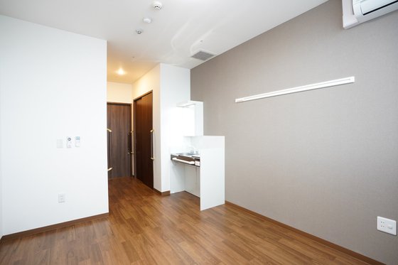 ゴールドライフ高茶屋