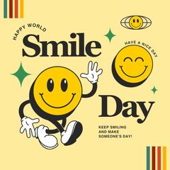 【2月5日は笑顔の日】「ニコニコ」は万能薬。作り笑いでも効果あり?