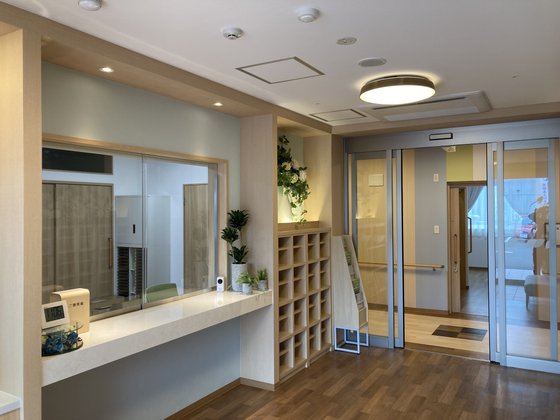 ゴールドエイジ川越oasis