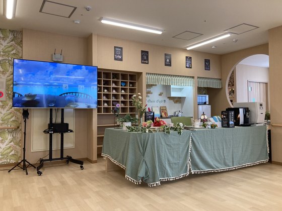 ゴールドエイジ川越oasis