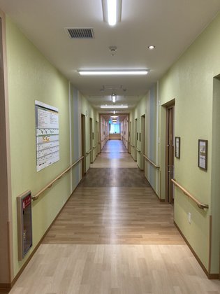 ゴールドエイジ川越oasis