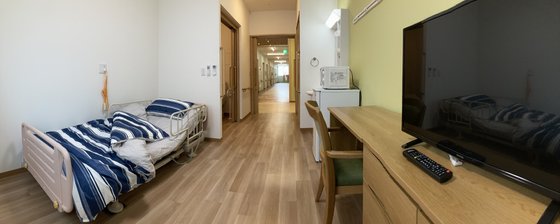 ゴールドエイジ川越oasis