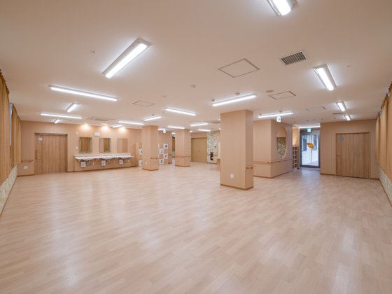 ゴールドエイジ川越oasis