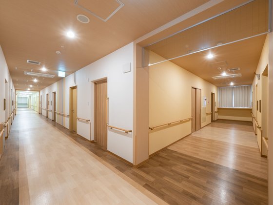 ゴールドエイジ川越oasis