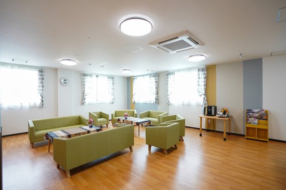 ゴールドエイジ一身田