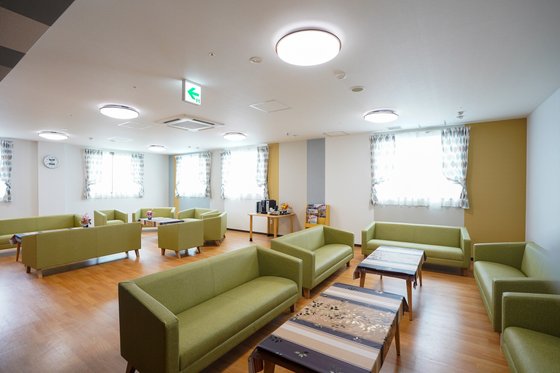 ゴールドエイジ一身田