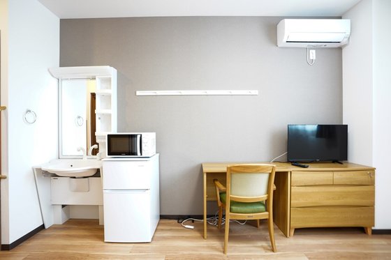 ゴールドエイジ一身田