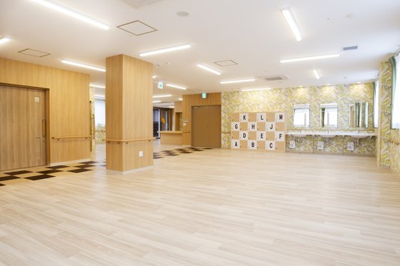 ゴールドエイジ一身田