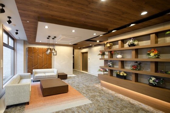 ゴールドエイジロイヤル一宮