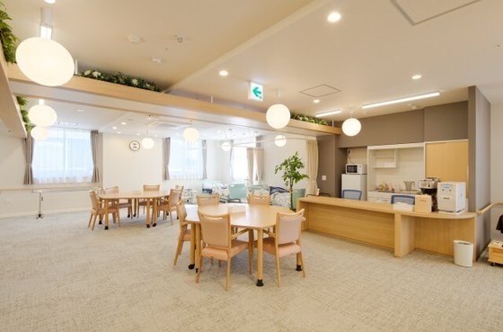 ゴールドエイジロイヤル一宮