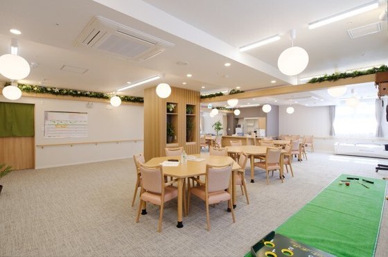 ゴールドエイジロイヤル一宮