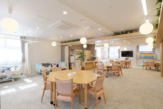 ゴールドエイジロイヤル一宮