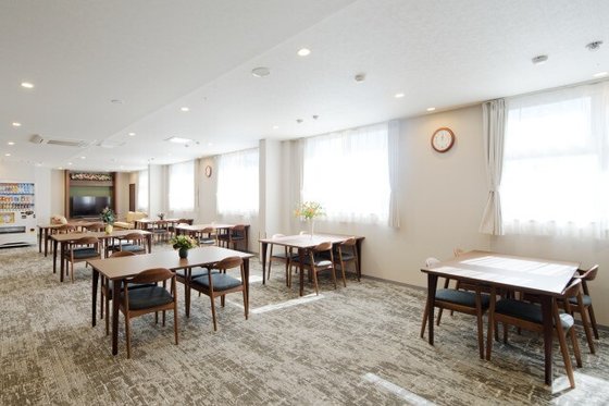 ゴールドエイジロイヤル一宮