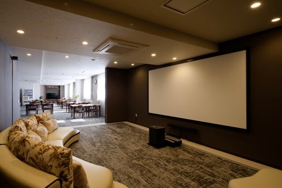 ゴールドエイジロイヤル一宮