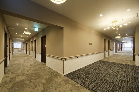 ゴールドエイジロイヤル一宮