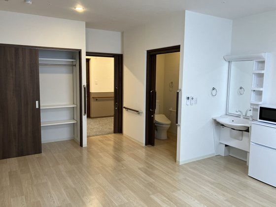 ゴールドエイジ鳴海