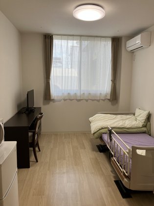 ゴールドエイジ鳴海