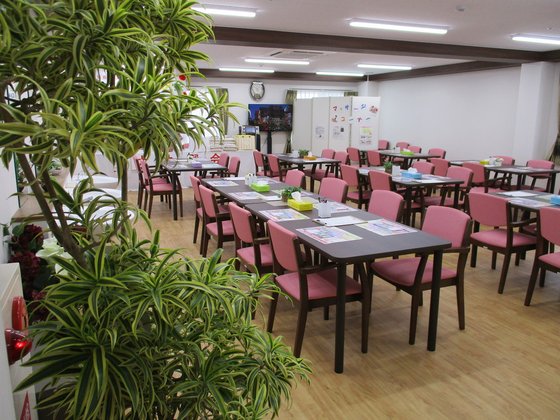 スイートガーデン枚方