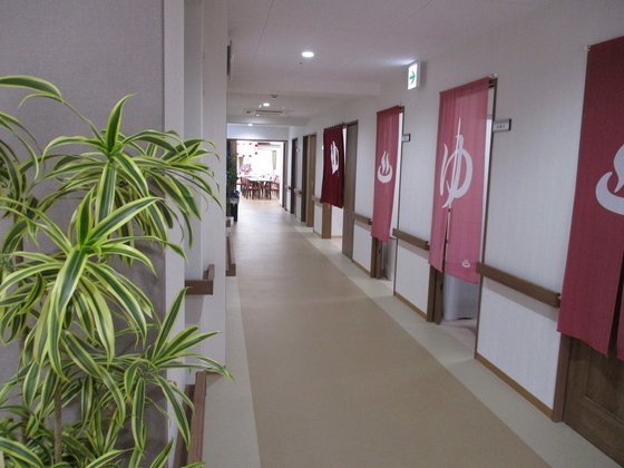 スイートガーデン枚方