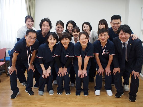 スイートガーデン枚方