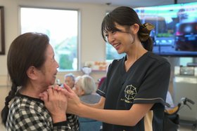 スイートガーデン枚方