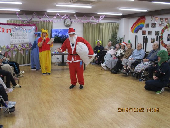 スイートガーデン枚方