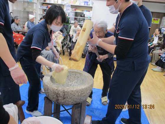 スイートガーデン枚方