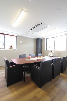 住宅型有料老人ホームスイートガーデン東寝屋川