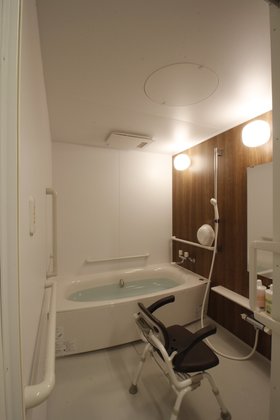 住宅型有料老人ホームスイートガーデン東寝屋川