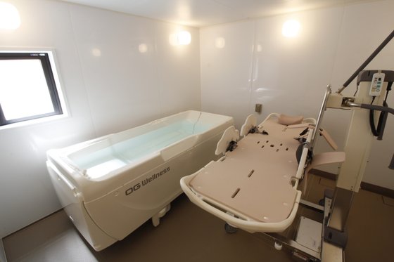 住宅型有料老人ホームスイートガーデン東寝屋川