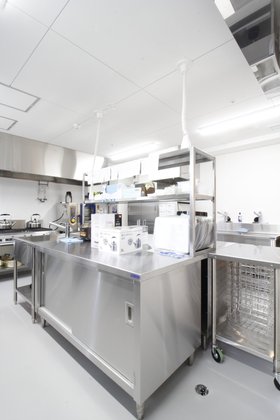 住宅型有料老人ホームスイートガーデン東寝屋川