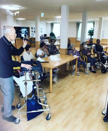 住宅型有料老人ホームスイートガーデン東寝屋川