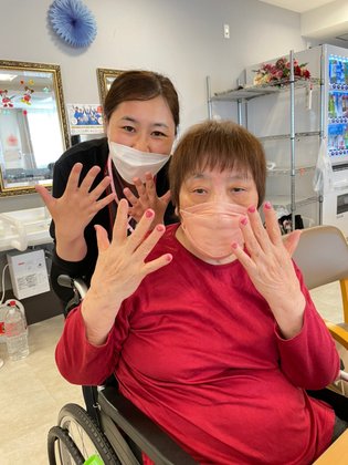 住宅型有料老人ホームスイートガーデン東寝屋川