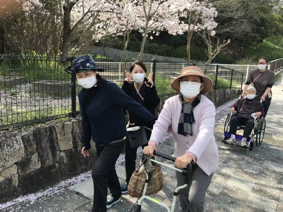 住宅型有料老人ホームスイートガーデン東寝屋川