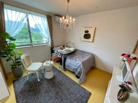 スイートガーデン千里山