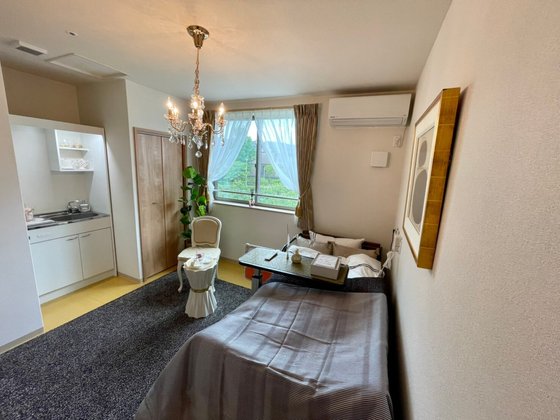 スイートガーデン千里山