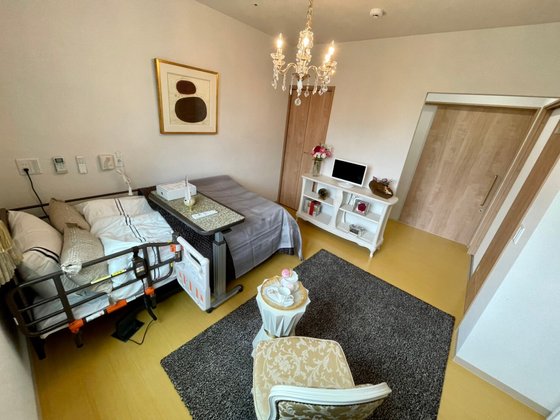 スイートガーデン千里山