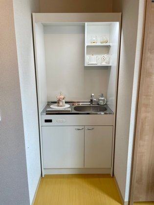 スイートガーデン千里山