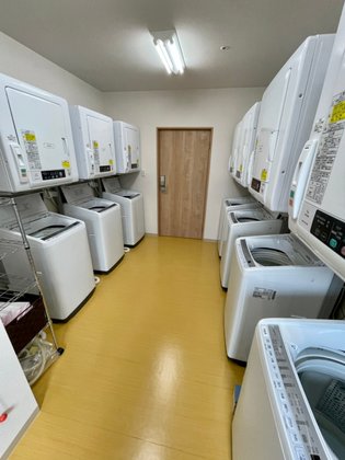 スイートガーデン千里山