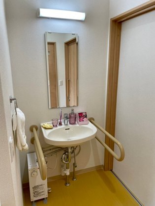 スイートガーデン千里山