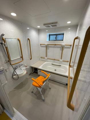 スイートガーデン千里山