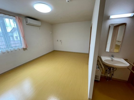 スイートガーデン千里山