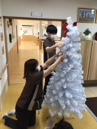 スイートガーデン千里山