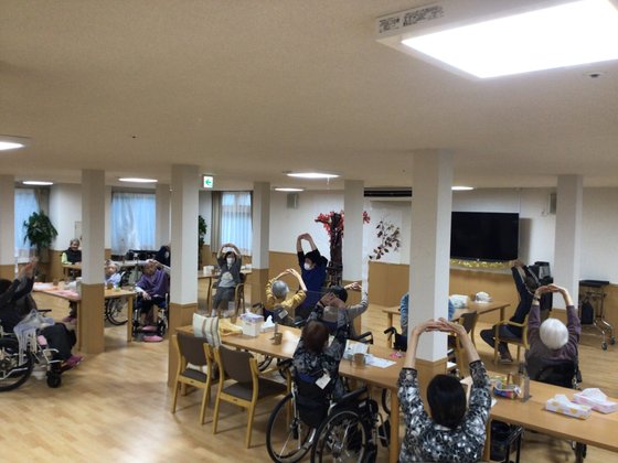 スイートガーデン千里山